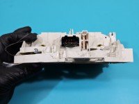 Konsola panel nawiewu Seat Toledo II Leon I 8L0819045A