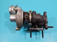 Turbosprężarka Renault Clio III 49173-07621, 8200864964 1,2.0 TCe 101KM
