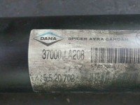 Wał napędowy tył Nissan Atleon II 06-13 3.0 dci 37000LA208