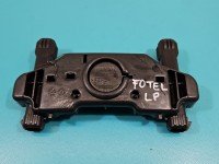 Osłona ZAŚLEPKA PLASTIK Seat Arona 5NA881920A