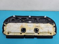 Kanapa tył fotel tylny Opel Astra VI L