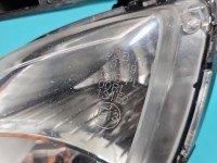 Halogen lewy Hyundai Elantra V 10-16