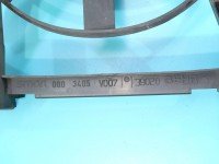 Wentylatory Wentylator chłodnicy Smart Fortwo I 98-07 0.8 cdi 9010638