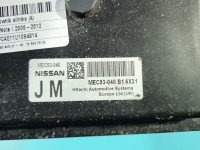 Komputer Sterownik silnika MEC93-040B16X31, MEC93-040 Nissan Note E11 1.6 16V