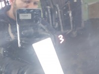 DRZWI PRZÓD LEWE KIEROWCY Mercedes ML W164 5d C040