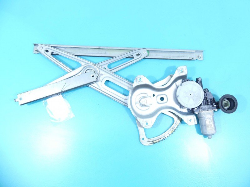 Podnośnik przód prawy SZYBY WINDA 85710-0D100, 973582-100 Toyota Auris I 6 PIN 5d HB