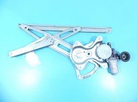 Podnośnik przód prawy SZYBY WINDA 85710-0D100, 973582-100 Toyota Auris I 6 PIN 5d HB