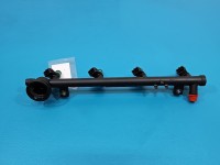 Wtryskiwacz listwa wtryskowa H028797 Renault Scenic I 2.0 16V 139KM