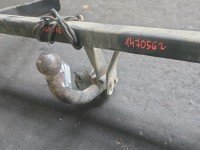 Hak holowniczy Vw Passat B5