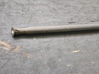 Wał napędowy tył Vw LT II 2.5 TDI