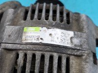 TEST Alternator Citroen C3 I 9638275580 1.4 wiel