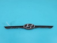 Atrapa grill HYUNDAI i20 II 14-20