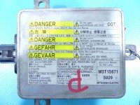 Przetwornica xenon MAZDA 5 05- W3T156715929