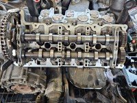 Silnik AUDI A6 C7 3.0 TDI 313KM ODPALANY FILM POMIAR