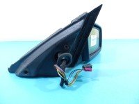 Lusterko prawe Bmw e60 e61 Podgrzewanie, elektryczny, Producent części: BMW, Europejska, Fotochrom CIEMNY JAK NA ZDJĘCIU...