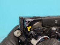 Konsola panel nawiewu Vw Passat B7 3AA907044AF