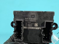 Sterownik moduł Jaguar, Europejska, DRZWI LEWY TYŁ, GX73-14D620-CC JAGUAR XF II X260