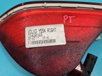Lampa tył prawa zderzaka przeciwmgielna Volvo V40 II 12- 31420160