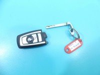 Komputer Sterownik silnika 0281014727, 7823905 BMW F01 3.0d