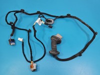 Instalacja Wiązka drzwi tył prawych Peugeot 3008 II 9829074380