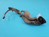 Korek wlewu paliwa Citroen Berlingo I