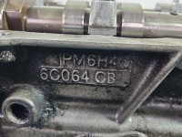 Głowica Land Range Rover sport I L320 368DT, 6C064CB 3.6 TD V8 (368DT)