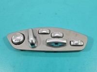 Przełącznik Porsche, FOTELA PASAŻERA / PRAWY PRZÓD 12 PIN Porsche Panamera I 970 7PP959748Q