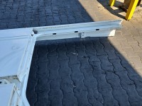Błotnik tył prawy ćwiartka Opel Movano IV 549 HB