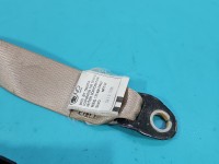 Pas bezpieczeństwa tył prawy TOYOTA Toyota Land Cruiser 120 J120