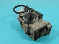 Przepustnica Volvo V70 II 8644345 2.4 20v (B5244SG)