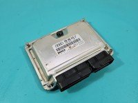 Komputer Sterownik silnika 038906019LF, 0281011210 Audi A4 B6 1.9 tdi