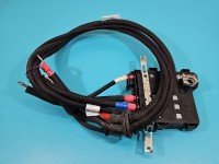 KLEMA INSTALACJA WIĄZKA PLUSOWA PLUS Iveco Daily V 14- 5801610609