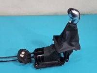 DŹWIGNIA LEWAREK WYBIERAK LINKI Peugeot 208 I 1.2 Pure Tech