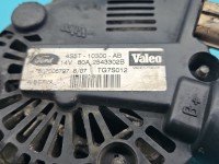 TEST Alternator Ford Ka Mk1 4S5T10300AB, TG7S012 1.3 wiel