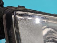 Halogen lewy Porsche Cayenne I 9P