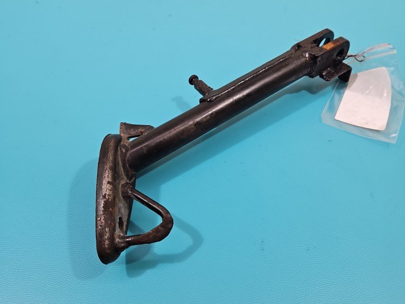 Stopień Suzuki SFV650 09-16 0.6 V2