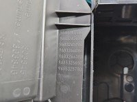 Kratka nawiewu środkowa Citroen C4 picasso I 06-13 EUROPA