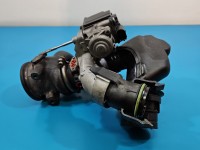 Turbosprężarka Vw Golf VII 04E145721L 1.2 TSI 86KM