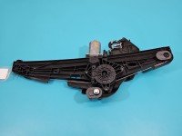 Podnośnik tył prawy Opel Astra VI L 9829048380, 9830816680 HB