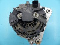 TEST Alternator Audi A3 8L 0124525020 1.6 SR