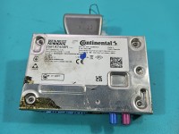 Sterownik moduł Europejska, GPS Renault Trafic III 2591A7456R