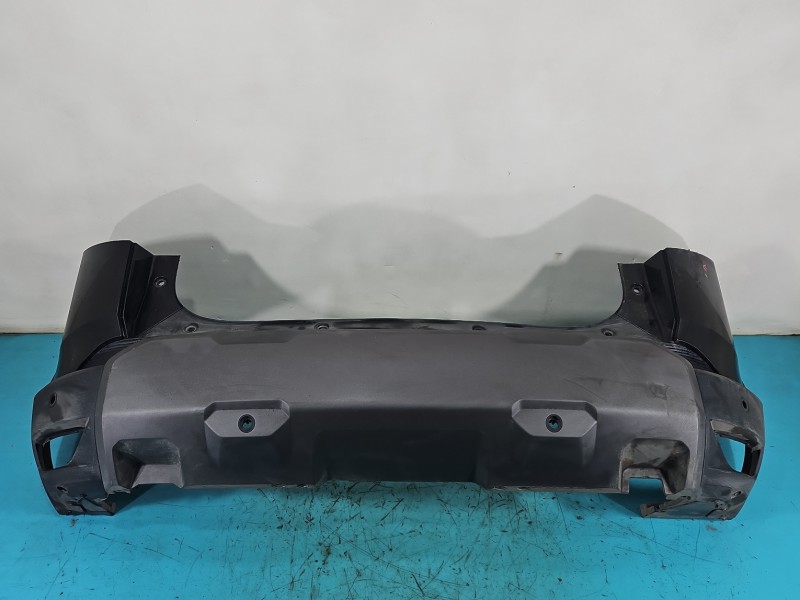 Zderzak tył tylny Dacia Duster III 24- NV676 HB