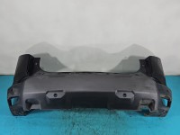 Zderzak tył tylny Dacia Duster III 24- NV676 HB