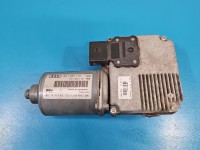 Silniczek Silnik wycieraczek przód AUDI A4 B8 4pin 8K1955119