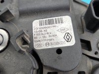 TEST Alternator Renault Clio IV 12-20 231006007R 0.9 Tce (H4BA400)