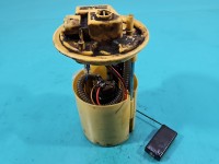 pompka Pompa paliwa Fiat Grande Punto 1.3 JTD 51802207, A2C53185178 Producent części: FIAT, 4 PIN