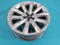 Felga aluminiowa 18" komplet alufelgi felgi AUDI A4 B8