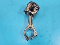 Tłok Land rover range Evoque I 11-18 2.0 td 150KM