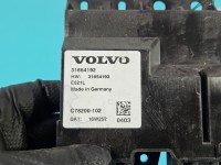 Sterownik moduł Europejska, KLAPY Volvo S90 II 16- 31654192