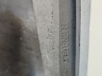 Błotnik przód prawy Renault Clio III DV369